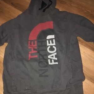 North face size medium